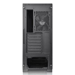 Thermaltake Versa T35 650W 80+ ARGB 2x140mm Fan Tempered Glass Pencereli Oyuncu Kasası