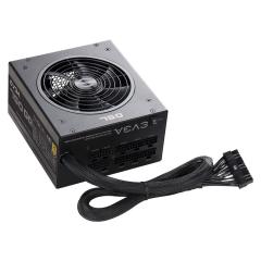 EVGA GQ 750W 80+ Gold Semi Modüler 135mm Fanlı PSU