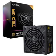 EVGA SUPERNOVA 750 GA 750W 80 PLUS GOLD FULL MODULER GÜÇ KAYNAĞI