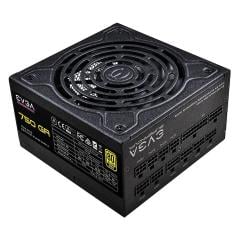 EVGA SUPERNOVA 750 GA 750W 80 PLUS GOLD FULL MODULER GÜÇ KAYNAĞI