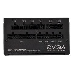 EVGA SUPERNOVA 750 GA 750W 80 PLUS GOLD FULL MODULER GÜÇ KAYNAĞI