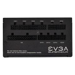 EVGA SUPERNOVA 850 GA 850W 80 PLUS GOLD FULL MODULER GÜÇ KAYNAĞI