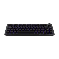 Cooler Master CK721 RGB Red Switch Bluetooth Türkçe Mekanik Oyuncu Klavyesi