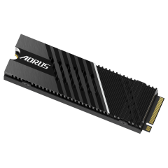 GIGABYTE AORUS 7000S 1TB 7000/5500MB NVMe Gen4 SSD