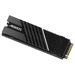 GIGABYTE AORUS 7000S 2TB 7000/6850MB NVMe Gen4 SSD