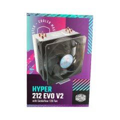 Cooler Master Hyper 212 EVO V2 LGA1700 Cpu Hava Soğutucu