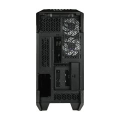 Cooler Master HAF 700 EVO, ARGB 2x120cm, 2x200cm Fanlı Siyah FullTower Kasa