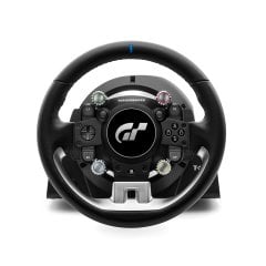 Thrustmaster  PS5™/PS4™ ve PC için T-GT II 3'lü Pedal Setli Yarış Direksiyonu