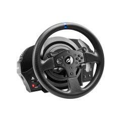 Thrustmaster Playstation ve Pc İçin T300RS GT Yarış Direksiyonu ve 3 Pedal