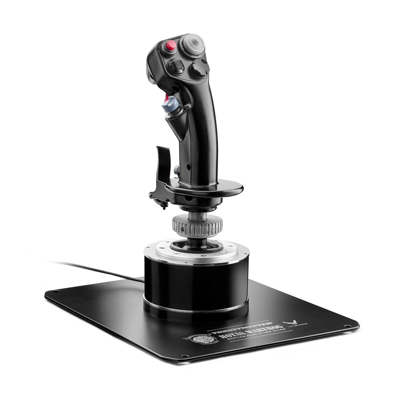 Thrustmaster HOTAS Warthog Flight Stick Joystick