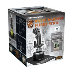 Thrustmaster HOTAS Warthog Flight Stick Joystick