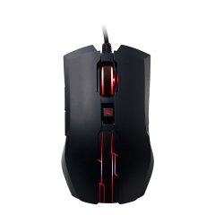 CM Devastator II Kırmızı LED Türkçe Klavye + Mouse Seti