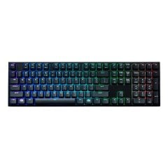 CM MasterKeys Pro L RGB LED Mekanik Cherry MX Blue TR Oyuncu Klavyesi