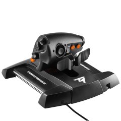 Thrustmaster TWCS (Thrustmaster Silah Kontrol Sistemi) Gaz Kolu