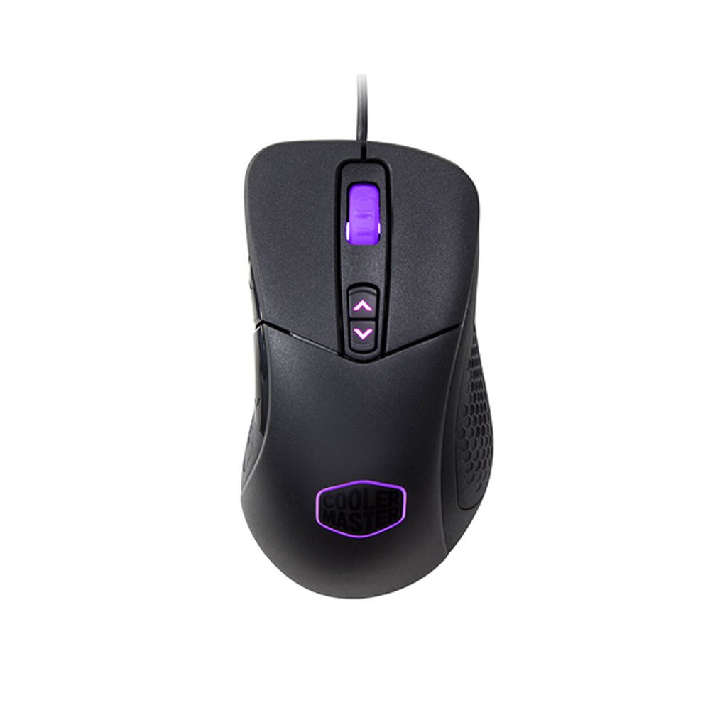 CM MasterMouse MM530 Optik RGB Gaming Mouse