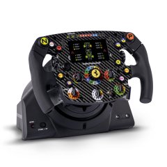Thrustmaster Formula Wheel Add-On Ferrari SF1000 Edition Direksiyon