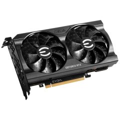 EVGA RTX 3050 XC GAMING 8GB GDDR6 128 bit Nvidia Ekran Kartı