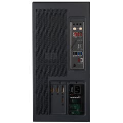 GIGABYTE AORUS MODEL S İ9-1190K/32G/3080/1TB+2TB SFF PC