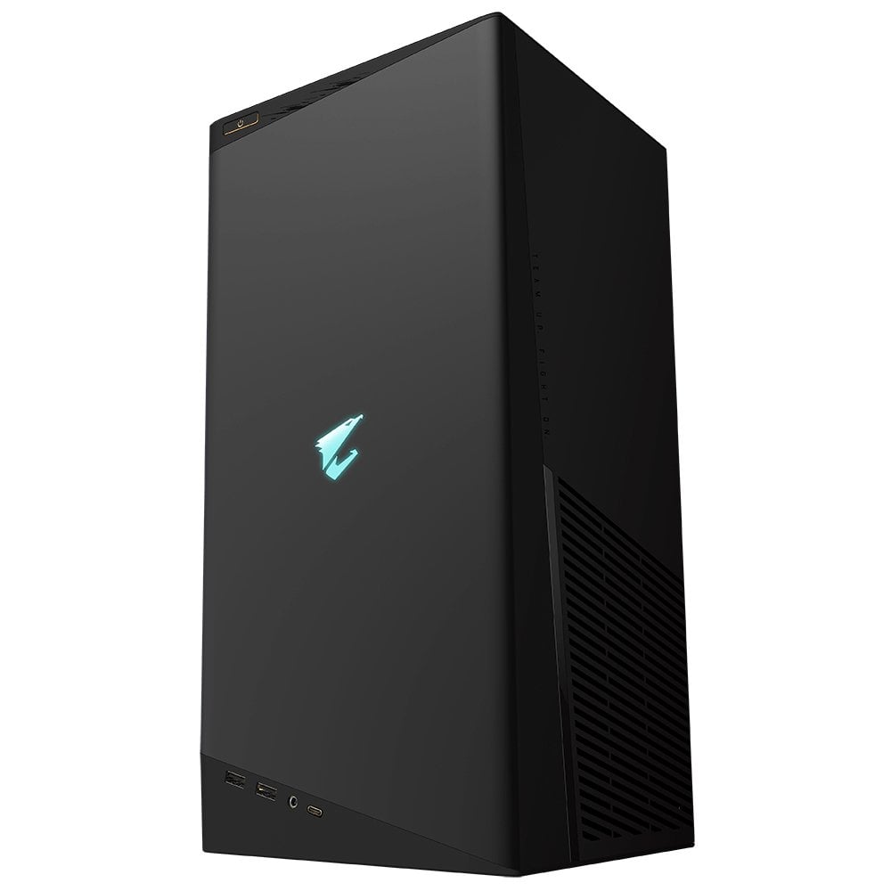 GIGABYTE AORUS MODEL S İ9-1190K/32G/3080/1TB+2TB SFF PC