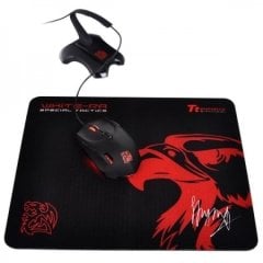 Thermaltake Tt eSPORTS GALERU Gaming Mouse kablo düzenleyicisi