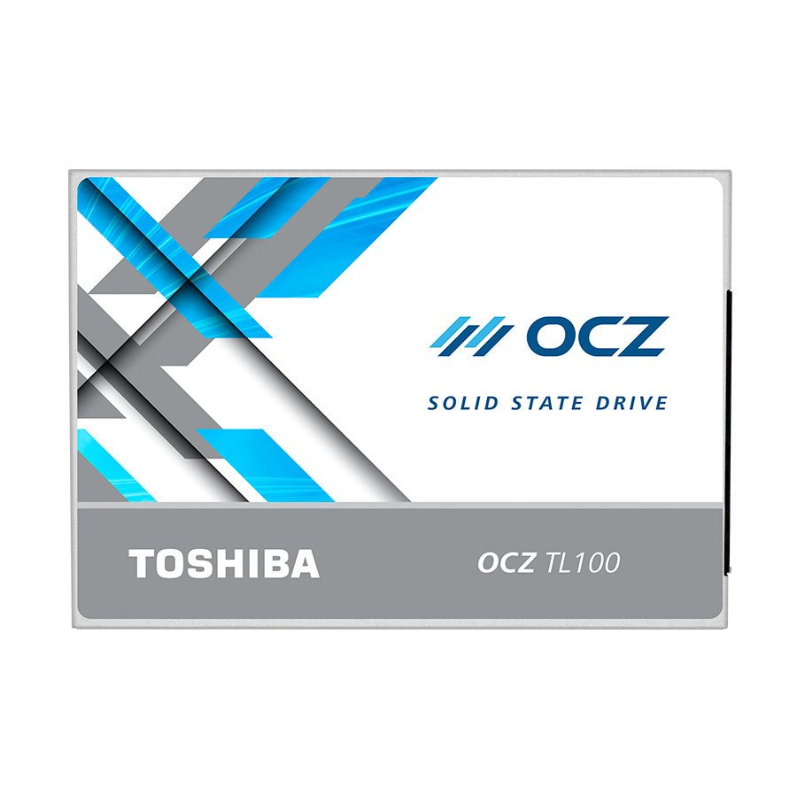TOSHIBA OCZ TL100 240GB SATA3 2.5'' SSD Read:550 MB/s Write:530 MB/s