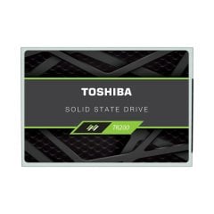 TOSHIBA TR200 240GB SATA3 2.5'' SSD Read:555 MB/s Write:540 MB/s