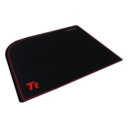 Thermaltake Tt eSPORTS DASHER Profesyonel Speed Edition Oyun Mouse Pedi