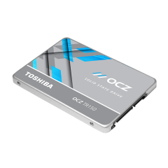 OCZ TR150 Serisi 240GB SATA3 2.5'' SSD (Okuma :550 MB/s Yazma:520 MB/s)