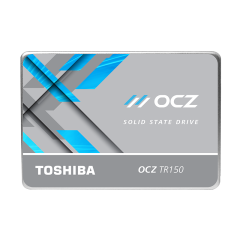 TOSHIBA OCZ TR150 960GB SATA3 2.5'' SSD Read:550 MB/s Write:530 MB/s