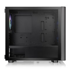 Thermaltake V150 Breeze TG 3x120 mm ARGB Fanlı MicroATX Oyuncu Kasası