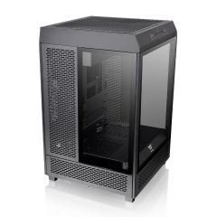 Thermaltake Tower 500 Siyah 3 x Tempered Glass Pencereli Oyuncu Kasası