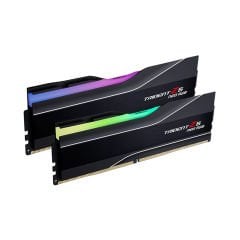 G.SKILL Trident Z5 Neo  RGB DDR5-6000Mhz CL36 32GB (2X16GB) DUAL (36-36-36-96) 1.35V AMD EXPO Teknolojisi Bellek Kiti