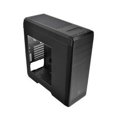 Thermaltake Urban R31 2.5''&3.5'' Docking StationSiyah Pencereli USB3.0 Kasa