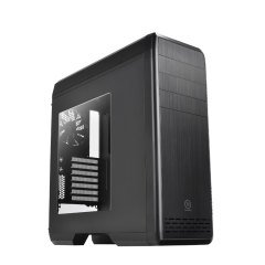 Thermaltake Urban R31 2.5''&3.5'' Docking StationSiyah Pencereli USB3.0 Kasa