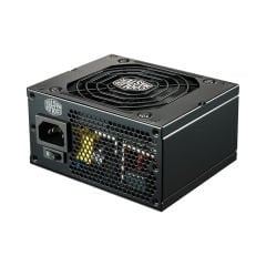 Cooler Master V SFX 850W 80+ Gold Full Modüler 2xEPS, 92mm Fanlı PSU (ATX PSU dönüştürücü aparatlı)