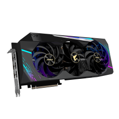 GIGABYTE RTX 3080Ti AORUS MASTER 12GB GDDR6X 384 Bit RGB LED Nvidia Ekran Kartı