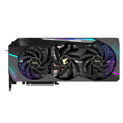 GIGABYTE RTX 3080Ti AORUS MASTER 12GB GDDR6X 384 Bit RGB LED Nvidia Ekran Kartı