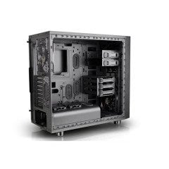 Thermaltake Core X31 Siyah Pencereli USB3.0 Kasa