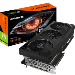 GIGABYTE RTX 3090Tİ GAMING OC 24GB GDDR6X 384 Bit Nvidia Ekran Kartı