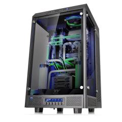 Thermaltake TT Premium The Tower 900 E-ATX Dikey Süper Tower Kasa