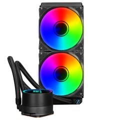 PowerBoost DEEP 240 ARGB Fanlı 240mm Intel 1700/AMD AM4 Serisi Uyumlu Sıvı Soğutma Sistemi