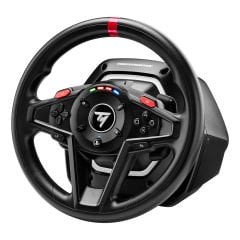 THRUSTMASTER T128-P EMEA - TYPE C (PLUG EU) DİREKSİYON VE PEDAL SETİ