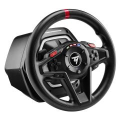 THRUSTMASTER T128-P EMEA - TYPE C (PLUG EU) DİREKSİYON VE PEDAL SETİ