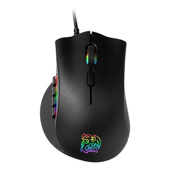 Thermaltake Tt eSPORTS NEMESIS Switch Optik Gaming Mouse