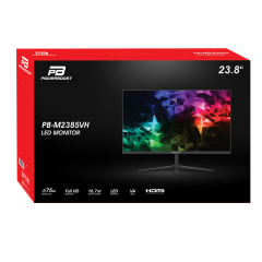 PowerBoost M2385VH 23,8'' Full HD 75Hz  VA Monitö