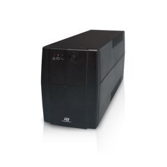 Power Boost B-1000VA (LED) UPS RS232C+RJ11