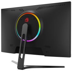 GameBooster GB-2428FF 23.8'' 280Hz 1ms SS IPS FHD FreeSync, G-Sync HDMI*2+DP*2 Flat Gaming Monitör