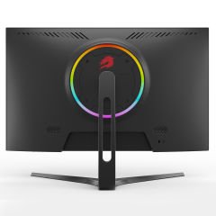 GameBooster GB-2428FF 23.8'' 280Hz 1ms SS IPS FHD FreeSync, G-Sync HDMI*2+DP*2 Flat Gaming Monitör