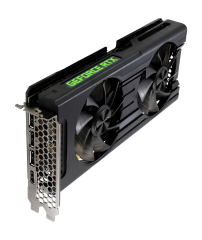 GAINWARD RTX 3050 GHOST 8GB GDDR6 128 Bit Nvidia Ekran Kartı