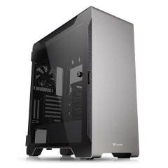 Thermaltake  A500 Aluminum Tempered Glass Edition Mid Tower Kasa